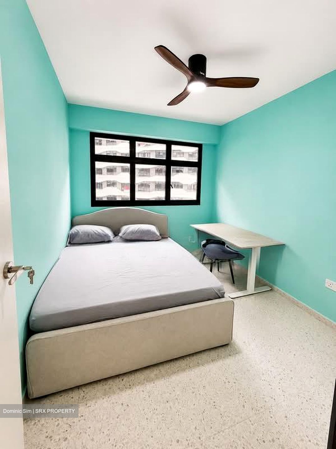 Blk 448B Punggol Point Cove (Punggol), HDB 5 Rooms #586177711